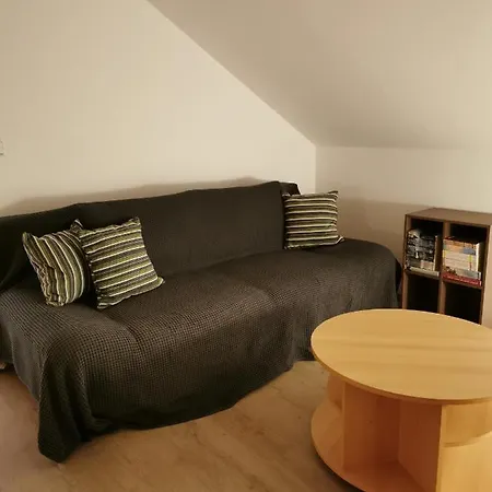 Auszeit-wohnung In Idyllischer Lage Auf Dem Generationenhof *